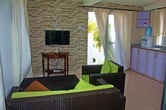 FULLY FURNISHED 1 BEDROOM APARTMENTS FOR RENT IN NYALI,MOMBASA_6