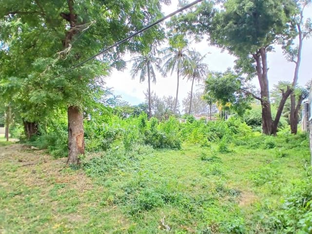 Mixed Use Land For Sale in Mtwapa_3