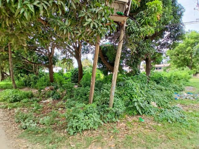 Mixed Use Land For Sale in Mtwapa_4