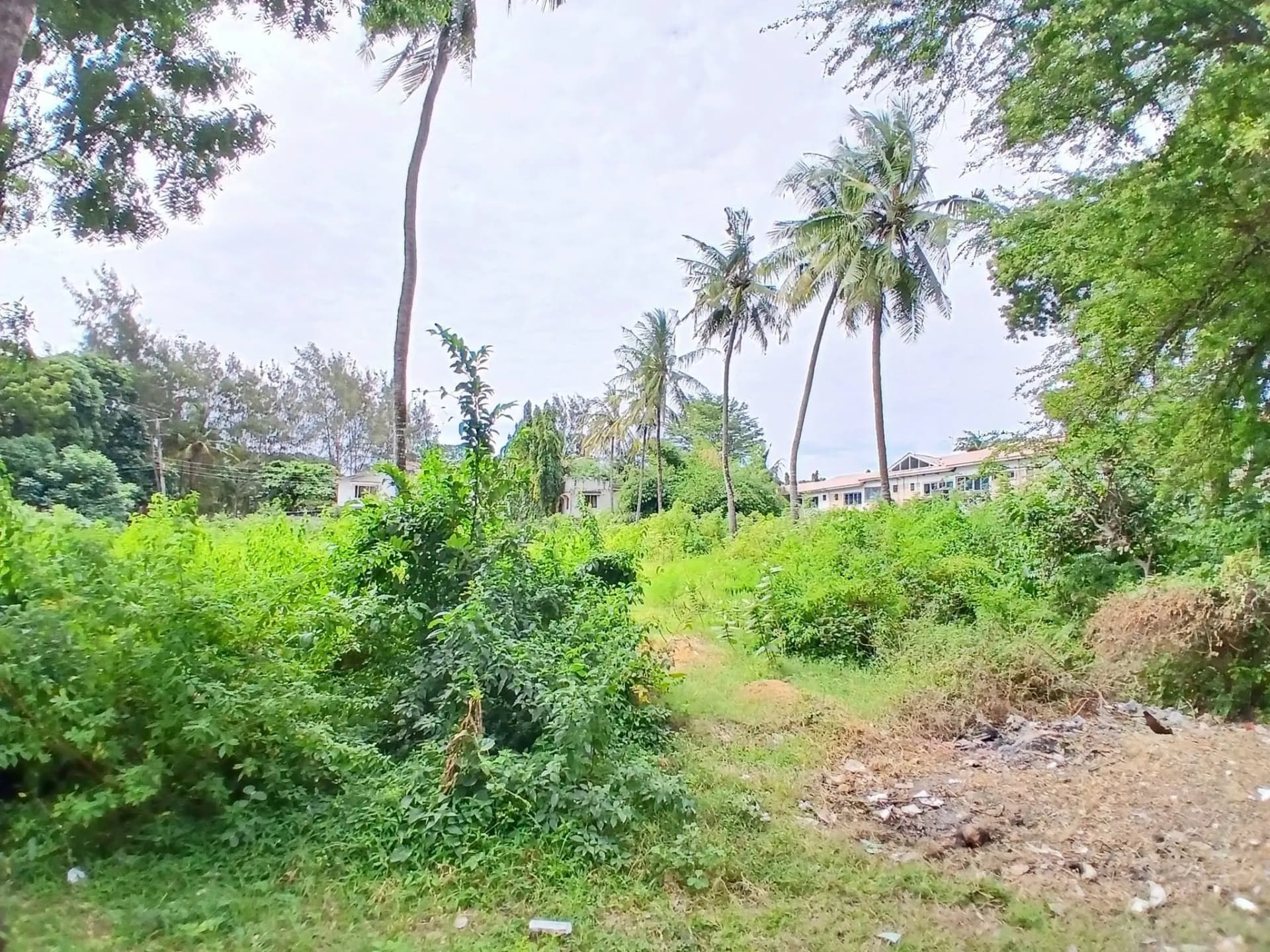 Mixed Use Land For Sale in Mtwapa_5
