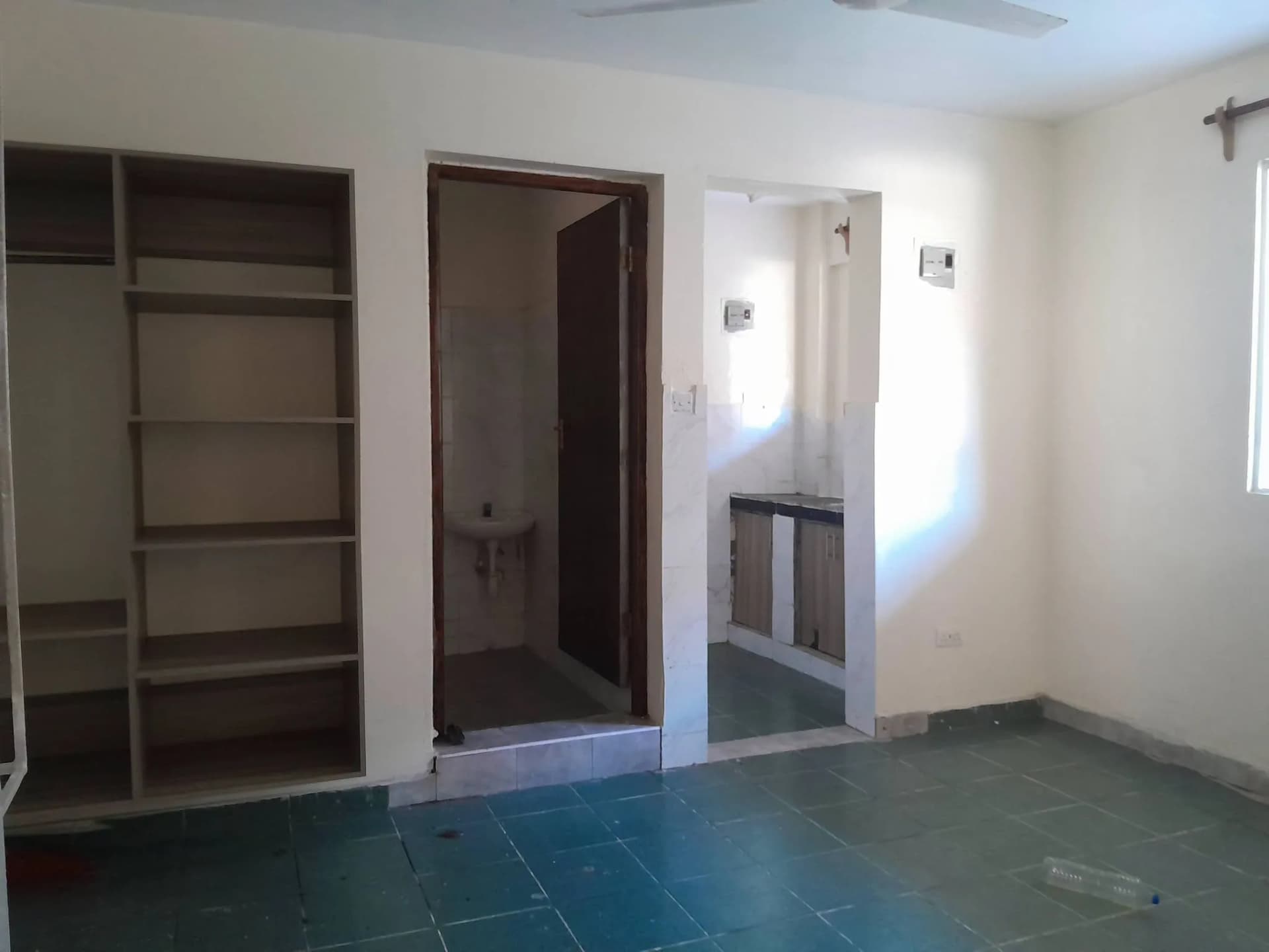 1 Bedroom Apartment/Flat For Rent in Mtwapa_1