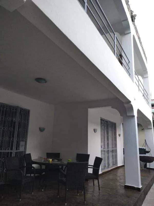 Fully Furnished 2 Bedroom Apartment/Flat For Rent in Mtwapa_1