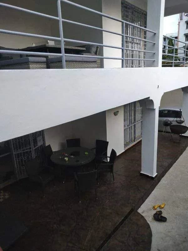 Fully Furnished 2 Bedroom Apartment/Flat For Rent in Mtwapa_2
