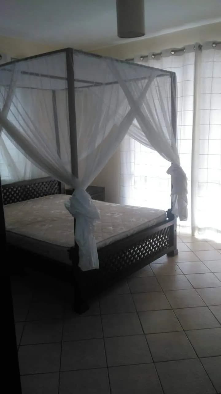 Fully Furnished 2 Bedroom Apartment/Flat For Rent in Mtwapa_6