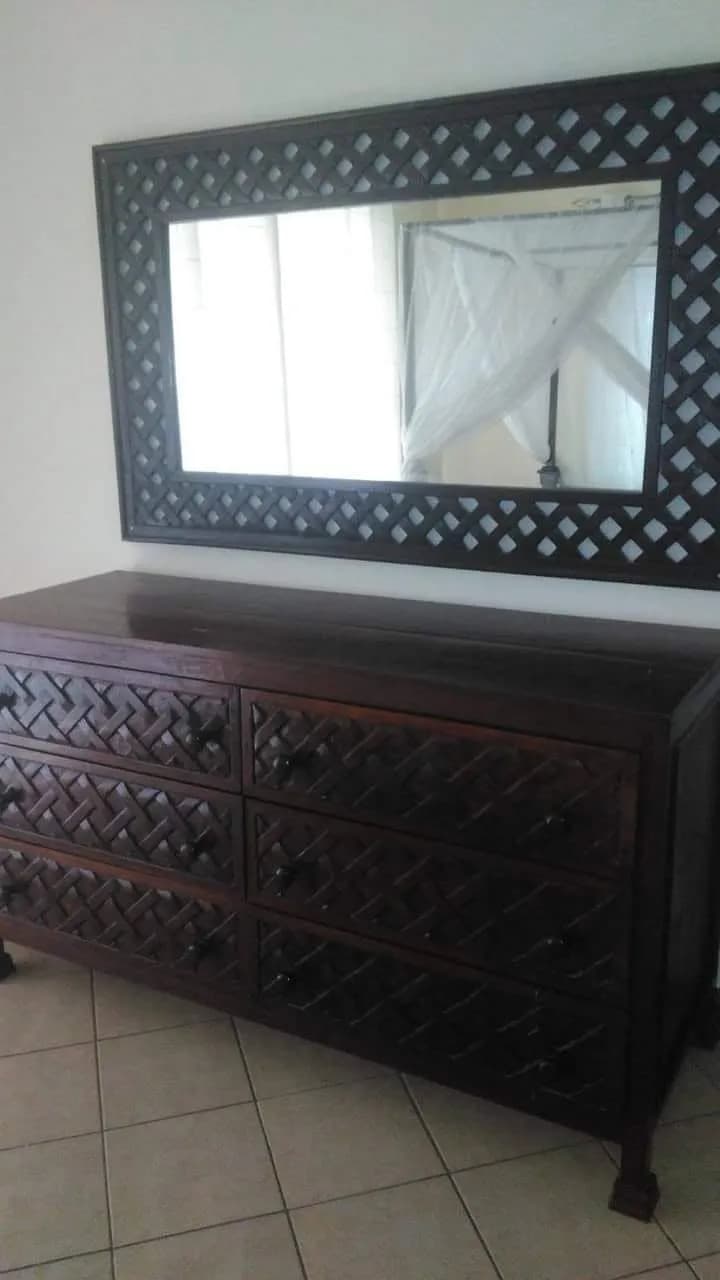 Fully Furnished 2 Bedroom Apartment/Flat For Rent in Mtwapa_7