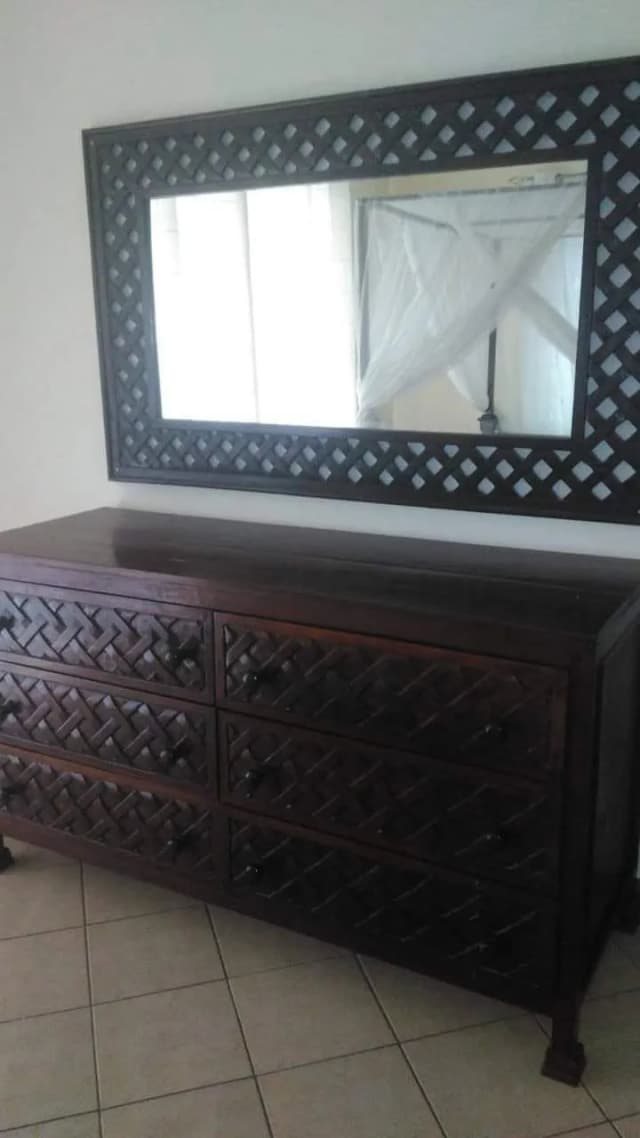Fully Furnished 2 Bedroom Apartment/Flat For Rent in Mtwapa_7
