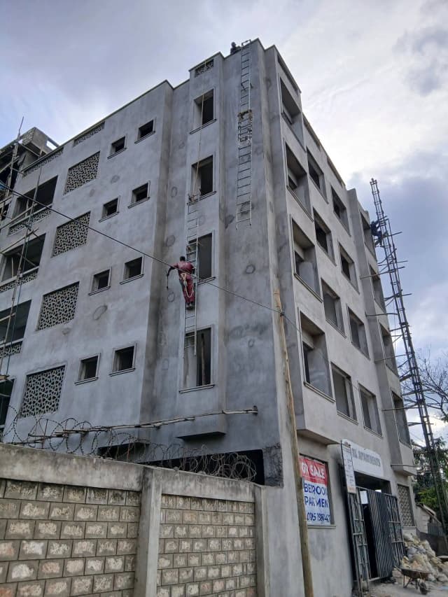 2 Bedroom Apartment/Flat For Sale in Bamburi_2