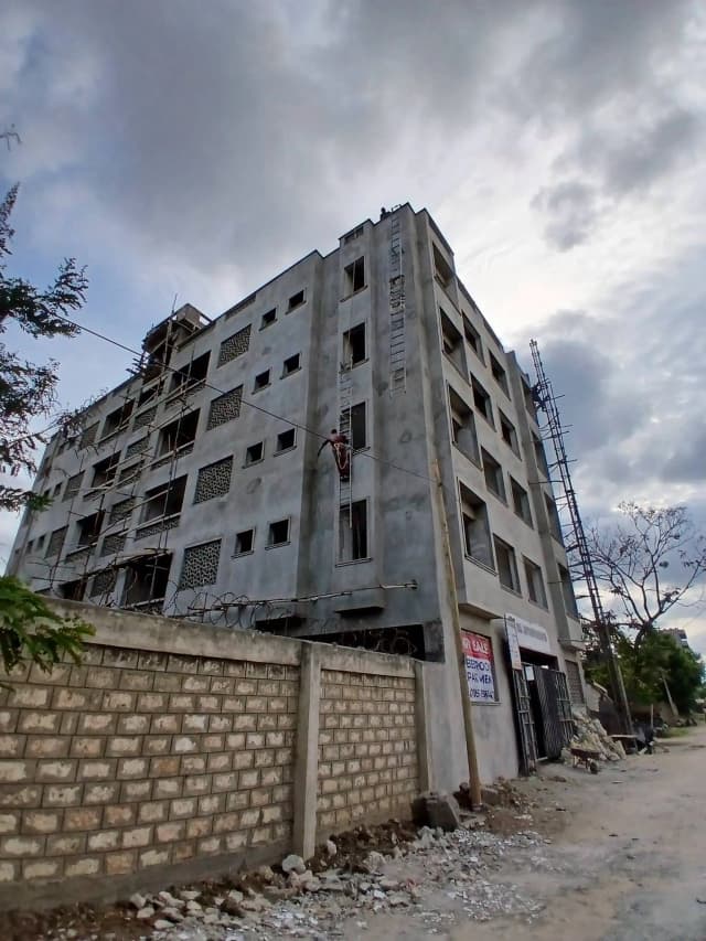 2 Bedroom Apartment/Flat For Sale in Bamburi_6