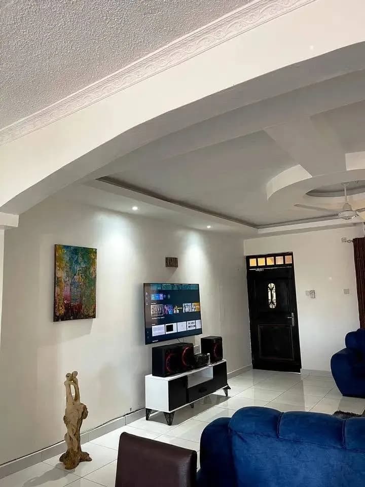 2 Bedroom Apartment/Flat For Rent in Diani Beach, Ukunda_3