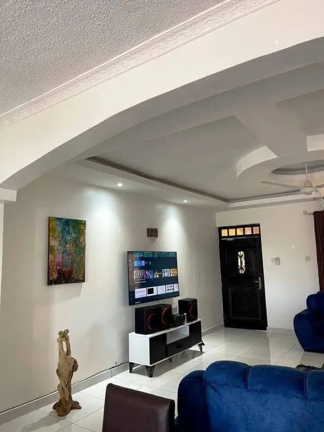 2 Bedroom Apartment/Flat For Rent in Diani Beach, Ukunda_3