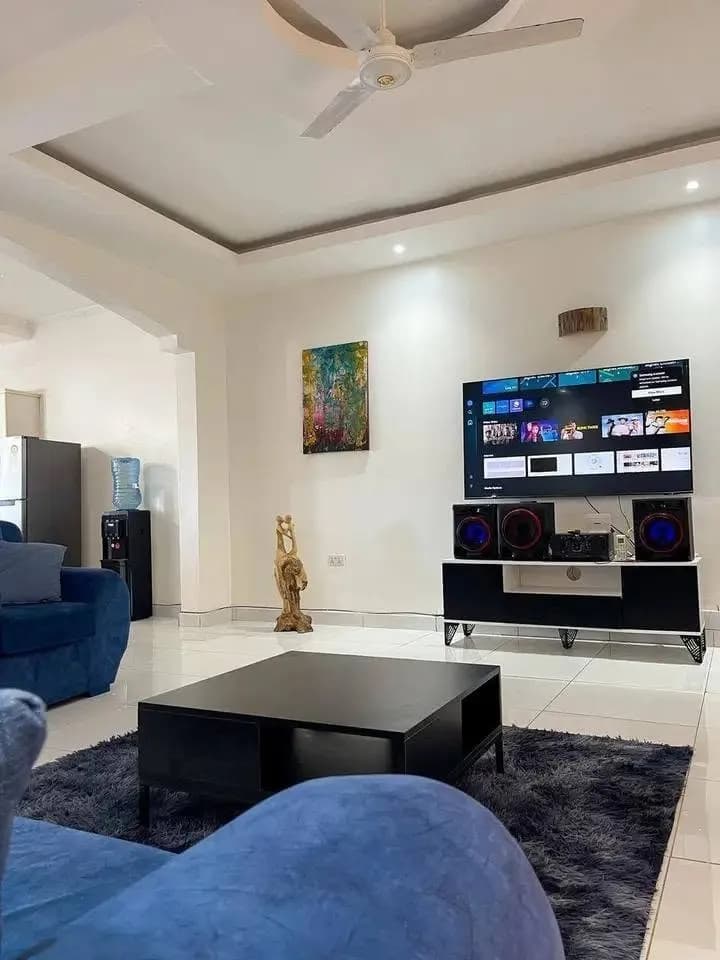 2 Bedroom Apartment/Flat For Rent in Diani Beach, Ukunda_4