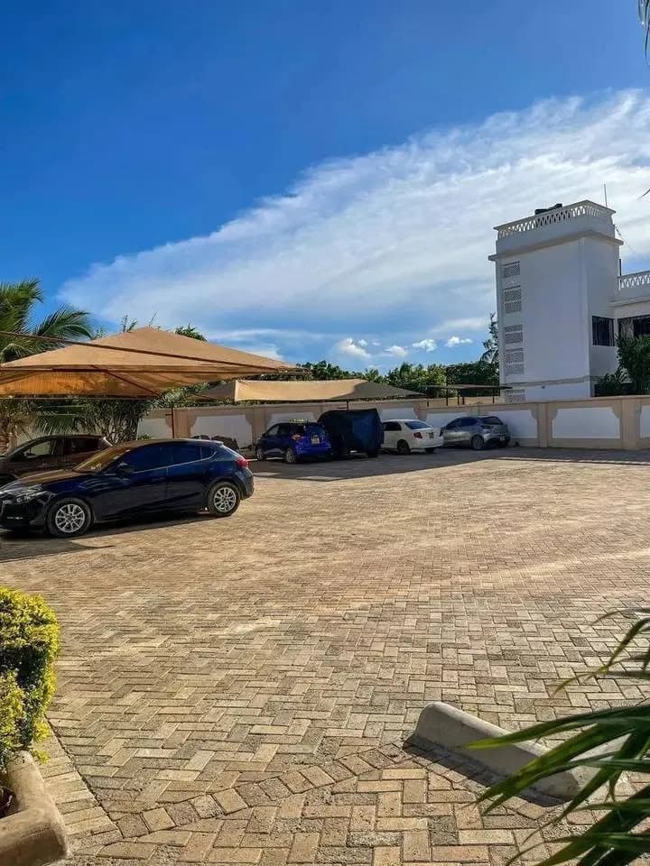 2 Bedroom Apartment/Flat For Rent in Diani Beach, Ukunda_5