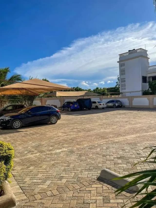 2 Bedroom Apartment/Flat For Rent in Diani Beach, Ukunda_5