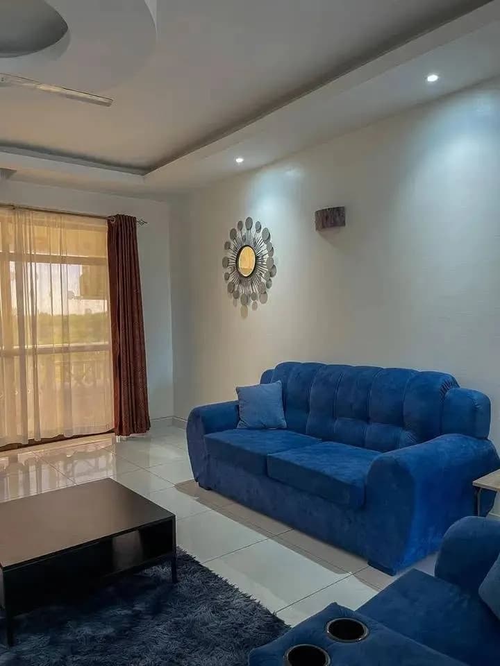 2 Bedroom Apartment/Flat For Rent in Diani Beach, Ukunda_8