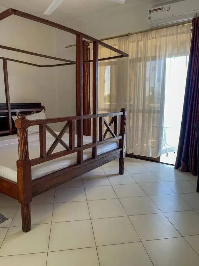 2 Bedroom Apartment/Flat For Rent in Diani Beach, Ukunda_9