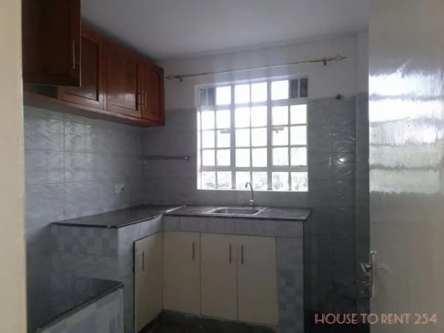 2 Bedroom Apartment For Rent in muthiga, Kikuyu_2