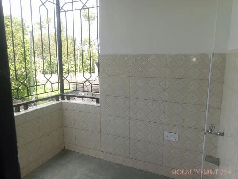 2 Bedroom Apartment For Rent in muthiga, Kikuyu_3