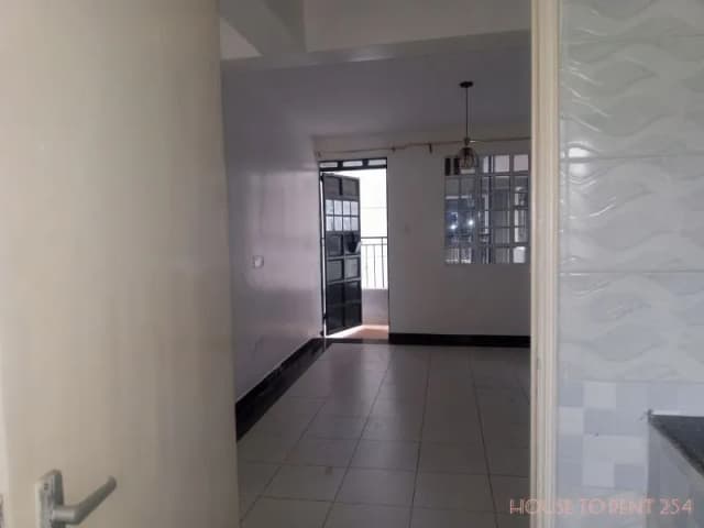 2 Bedroom Apartment For Rent in muthiga, Kikuyu_4
