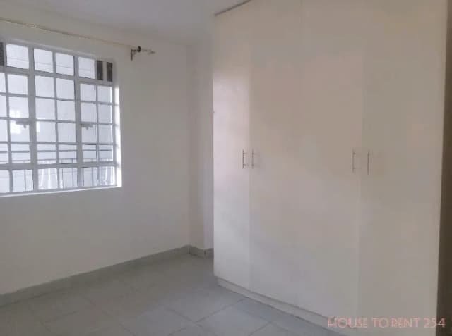 2 Bedroom Apartment For Rent in muthiga, Kikuyu_11