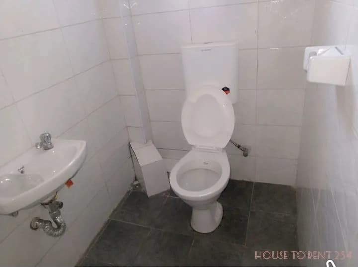2 Bedroom Apartment For Rent in muthiga, Kikuyu_13
