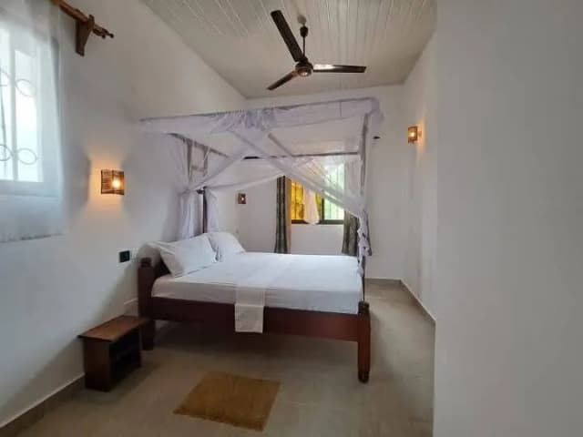 FULLY FURNISHED 1 BEDROOM APARTMENT  FOR RENT IN DIANI,UKUNDA,SOUTHCOAST_5