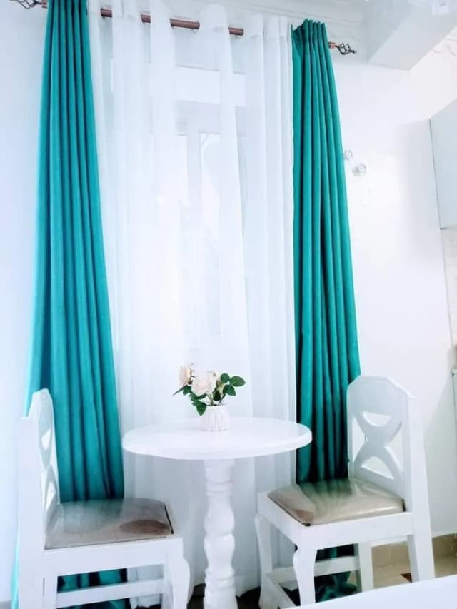 FULLY FURNISHED STUDIOS  AIRBNB/ SHORT RENTALS APARTMENTS IN NYALI,MOMBASA_3