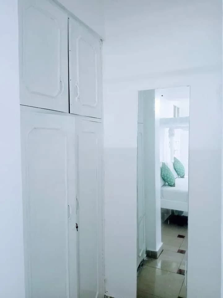 FULLY FURNISHED STUDIOS  AIRBNB/ SHORT RENTALS APARTMENTS IN NYALI,MOMBASA_5