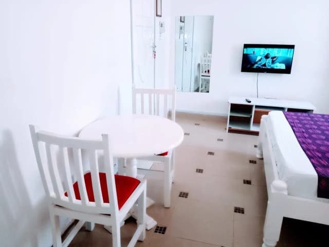 FULLY FURNISHED STUDIOS  AIRBNB/ SHORT RENTALS APARTMENTS IN NYALI,MOMBASA_11