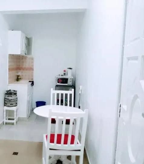 FULLY FURNISHED STUDIOS  AIRBNB/ SHORT RENTALS APARTMENTS IN NYALI,MOMBASA_12