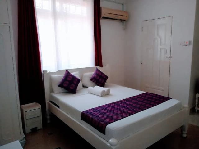 FULLY FURNISHED STUDIOS  AIRBNB/ SHORT RENTALS APARTMENTS IN NYALI,MOMBASA_15