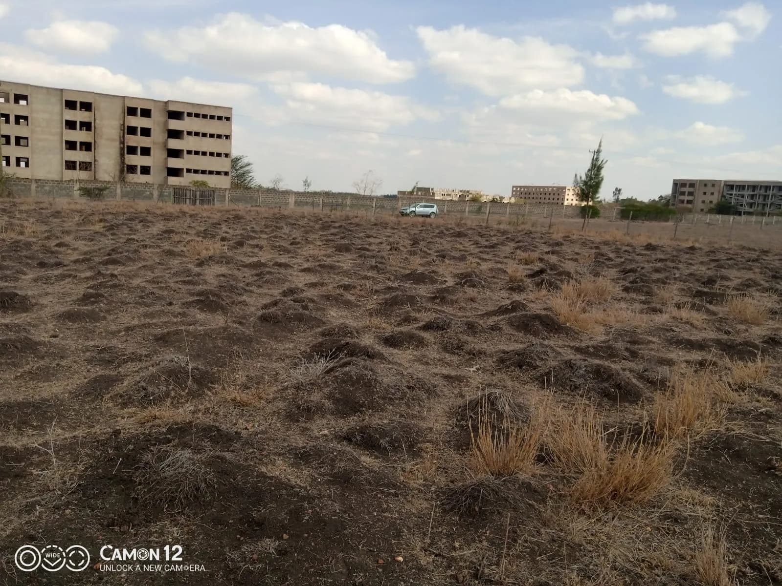 Mixed Use Land For Sale in Korompoi, Kitengela_1