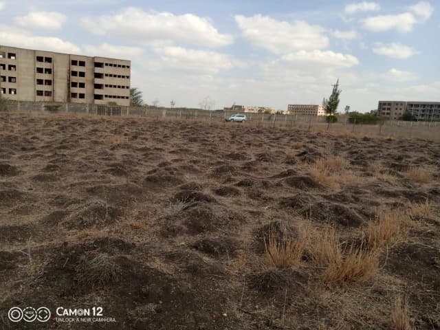 Mixed Use Land For Sale in Korompoi, Kitengela_1
