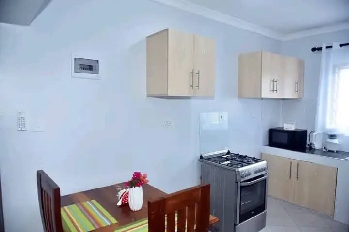 FULY FURNISHED STDIO AIRBNB APARTMENT IN DIANI,SOUTHCOAST_3