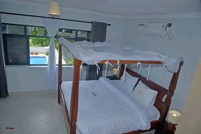 FULY FURNISHED STDIO AIRBNB APARTMENT IN DIANI,SOUTHCOAST_4