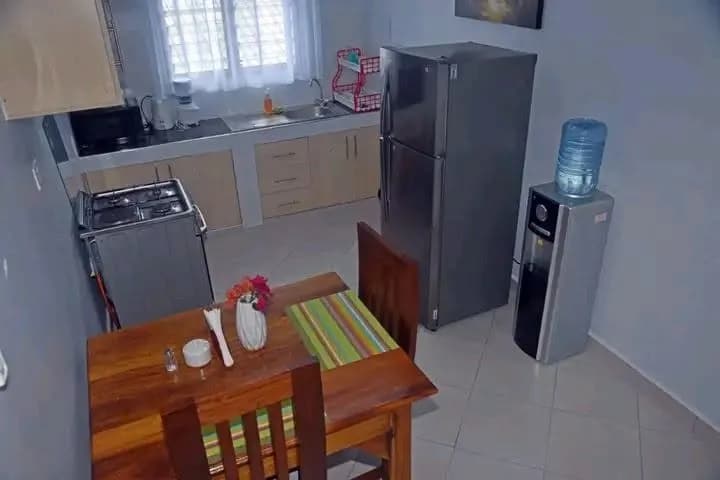 FULY FURNISHED STDIO AIRBNB APARTMENT IN DIANI,SOUTHCOAST_7