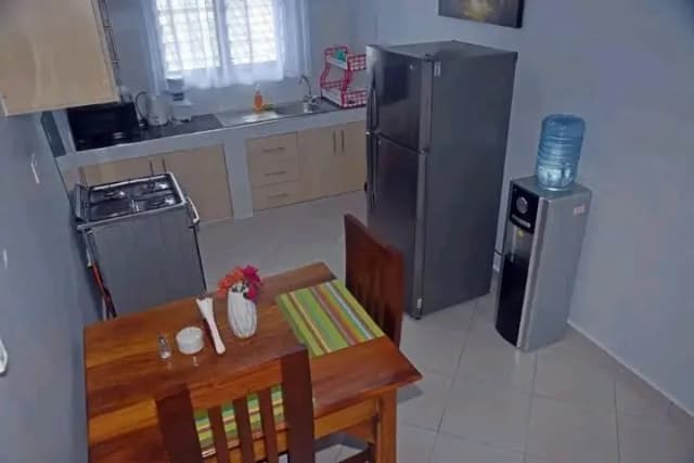 FULY FURNISHED STDIO AIRBNB APARTMENT IN DIANI,SOUTHCOAST_7