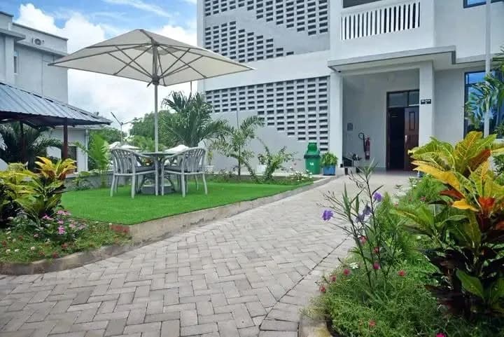 FULY FURNISHED STDIO AIRBNB APARTMENT IN DIANI,SOUTHCOAST_8