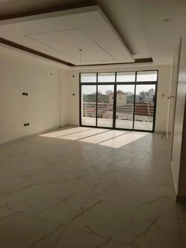 3 Bedroom Apartment For Rent in Nyali_1