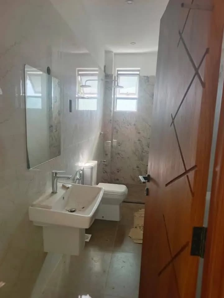 3 Bedroom Apartment For Rent in Nyali_4