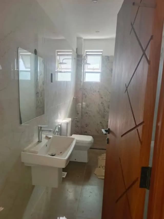 3 Bedroom Apartment For Rent in Nyali_4