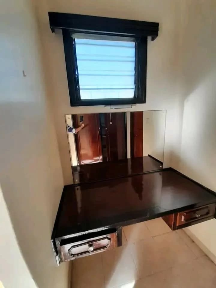 4 Bedroom Maisonette For Rent in Nyali_5