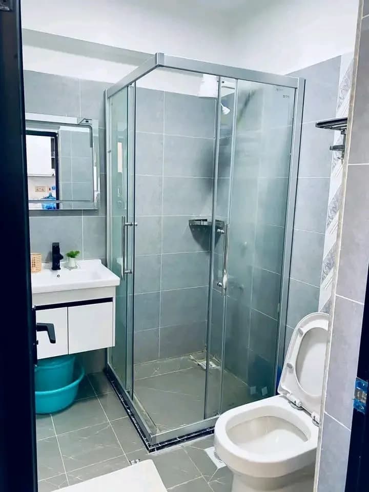 Studio Apartment For Rent in Kilimani, Nairobi_1
