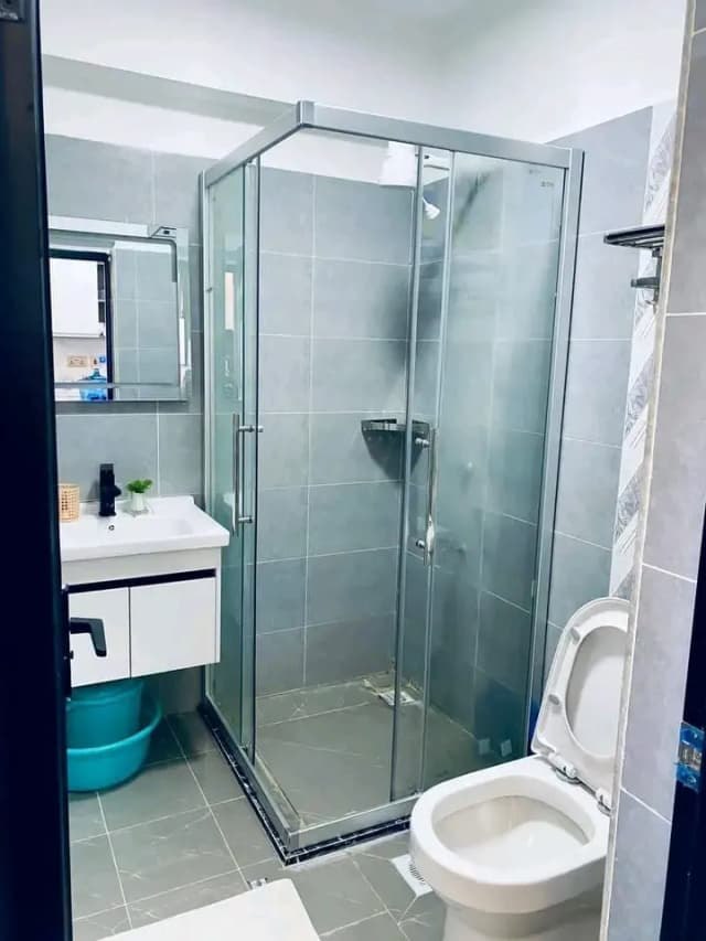 Studio Apartment For Rent in Kilimani, Nairobi_1