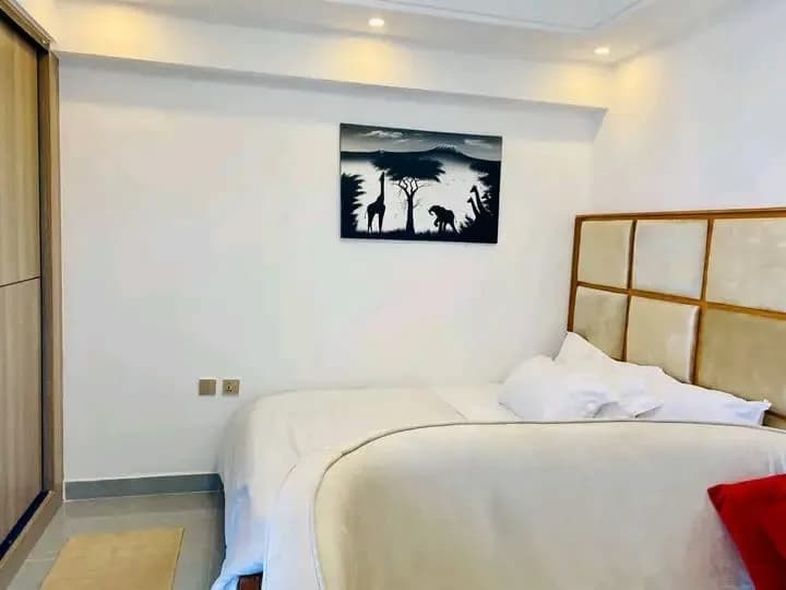 Studio Apartment For Rent in Kilimani, Nairobi_2