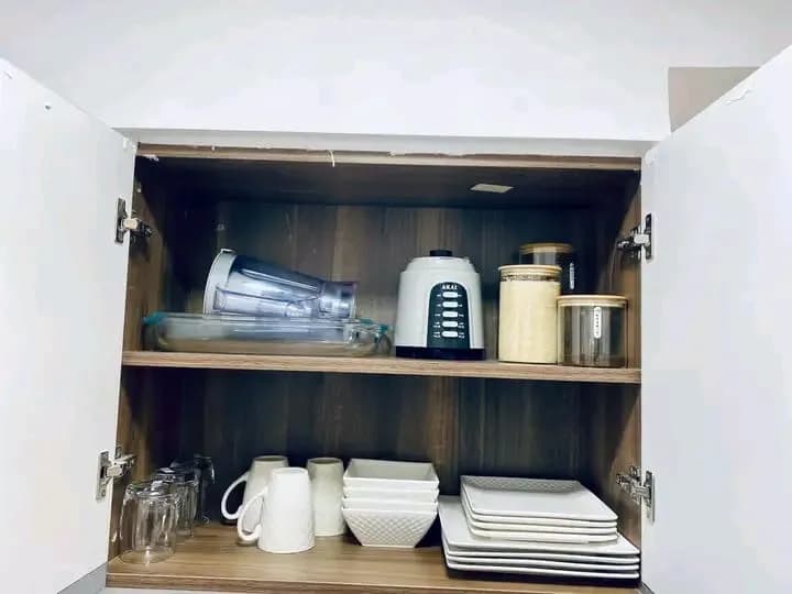 Airbnb/Short-Stay unit For Rent in Kilimani, Nairobi_3