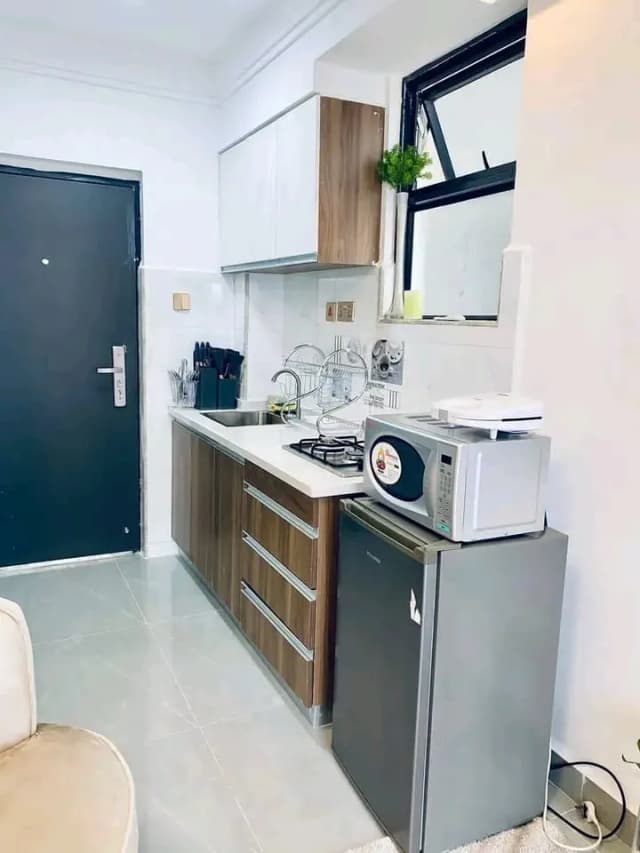 Airbnb/Short-Stay unit For Rent in Kilimani, Nairobi_4