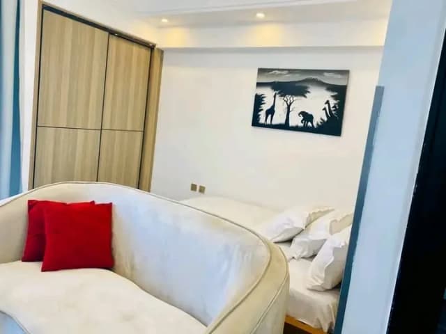 Airbnb/Short-Stay unit For Rent in Kilimani, Nairobi_6