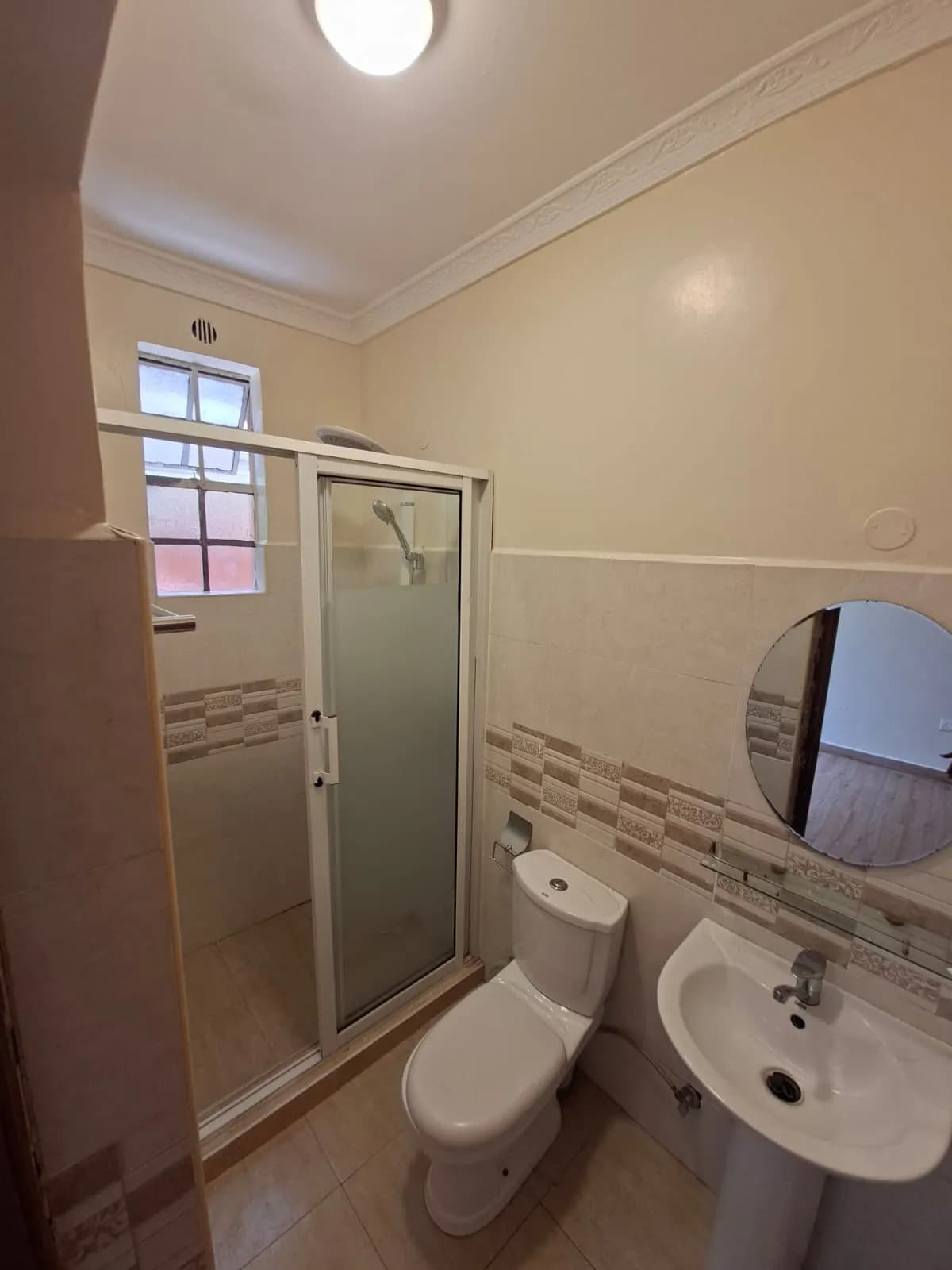4 Bedroom Maisonette All Ensuite For Rent in Muthaiga, Nairobi_1