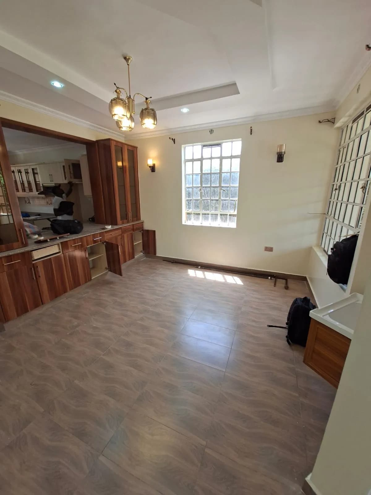 4 Bedroom Maisonette All Ensuite For Rent in Muthaiga, Nairobi_4
