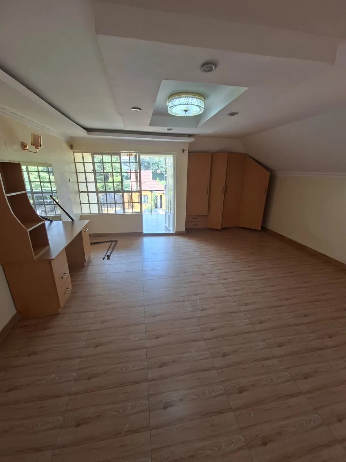 4 Bedroom Maisonette All Ensuite For Rent in Muthaiga, Nairobi_6
